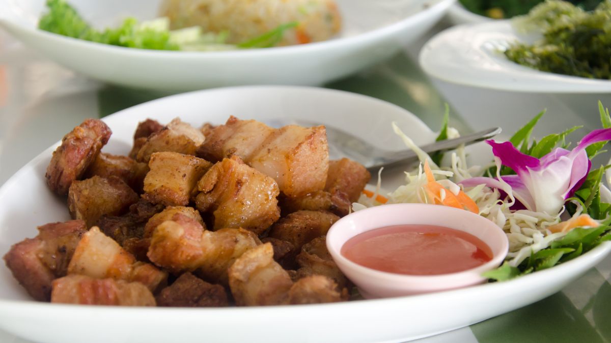5 Diet Tips For Belly Fat That Will Spark Weight Loss Success 3 Eat More Vegetables and Fruit