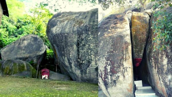 Some Picnic Places In Assam That Might Delight You 10 Hatishila, Assam