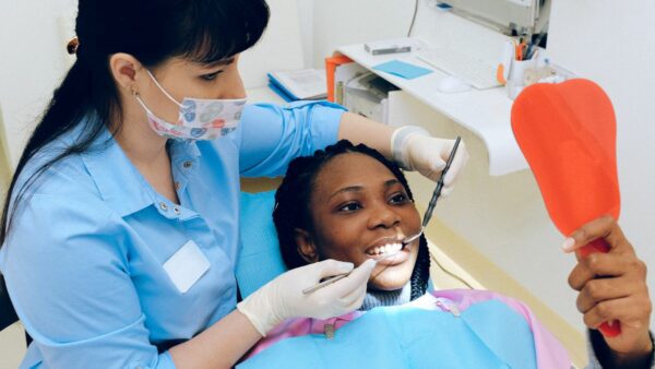 How Your Dental Aligners Can Bridge The Gap Between Oral Care And Dentistry 2 How Your Dental Aligners Can Bridge The Gap Between Oral Care And Dentistry