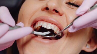 How Your Dental Aligners Can Bridge The Gap Between Oral Care And Dentistry