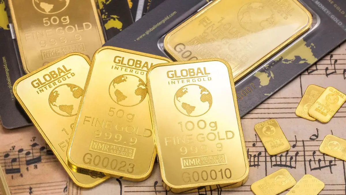 Investing In Gold - The History and Importance