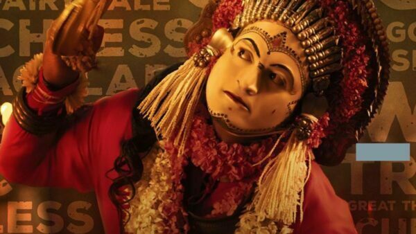 Kantara Hindi Box Office Collection: Rishab Shetty’s film breaks the Rs 50 crore mark 2 Kantara Hindi Box Office Collection