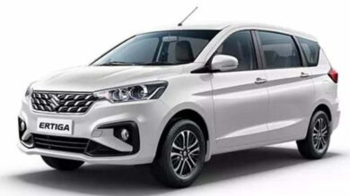 10 Reasons To Buy Maruti Ertiga