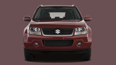 Maruti Suzuki Selling the Grand Vitara at a 39,000 Discount