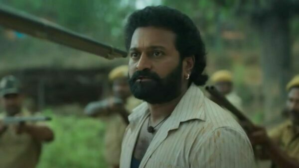 Kantara Hindi Box Office Collection: Rishab Shetty’s film breaks the Rs 50 crore mark 4 Rishab Shetty on Kantara