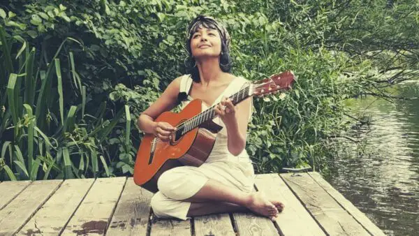 Singer Ditty Announces Songs For Forests Tour to Six Indian Cities