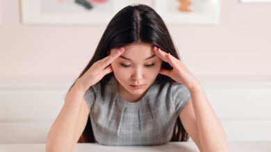 10 Tips For Those Who Want Relief from Stress and Anxiety
