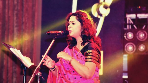 Tarali Sarma, Versatile Singer And Music Director 3 Tarali Sarma, Versatile Singer And Music Director