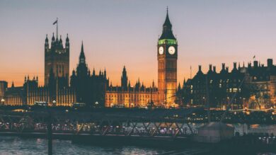 The 10 Most Expensive Real Estate In The World