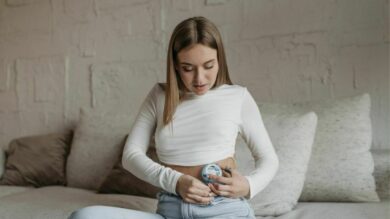 The Diabetes Epidemic in India