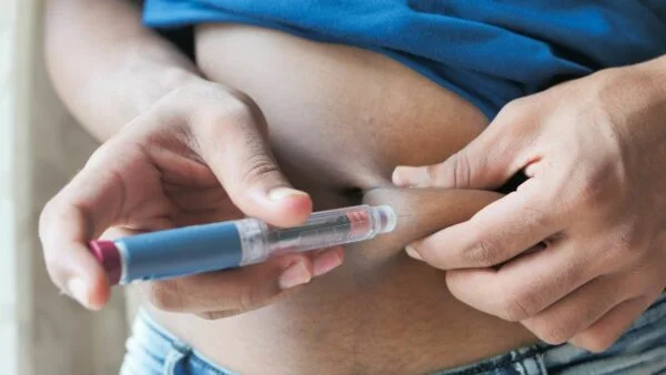 The Diabetes Epidemic in India