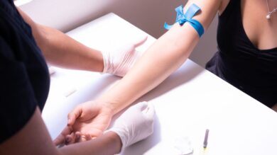 The Hyponatremia
