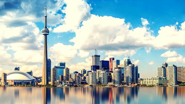 The Most Expensive City Canada