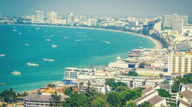 Thailand: Things You Should Know Before Traveling
