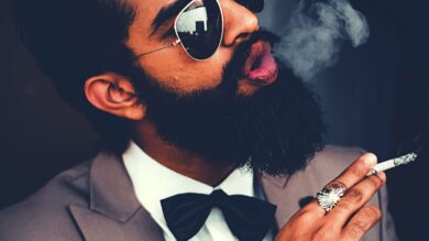Vaping And Smoking May Be Linked To Low Fertility In Young Men