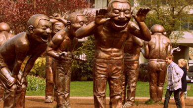 10 Ways To Relieve Stress With Laughter