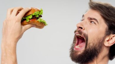 What Are Diet-Related Factors That May Increase Gastric Cancer Risk