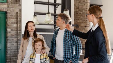 Why You Should Hire A Real Estate Agent When You Buy A House