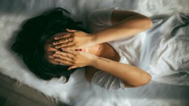 Why You Should Never Give Up When Facing Pain