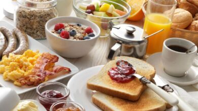 10 Healthy Things You Should Add To Your Food List