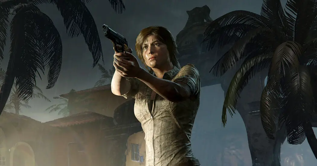 Exclusive News: Amazon to Publish the Next Tomb Raider Video Game - Here's What We Know So Far