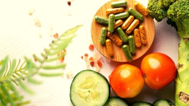 40 of the Most Powerful Fat-Burning Superfoods