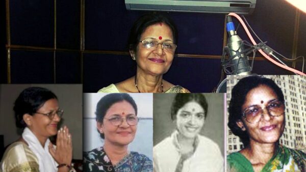 Anima Choudhury, Assamese Singer 2 Anima Choudhury, Assamese Singer