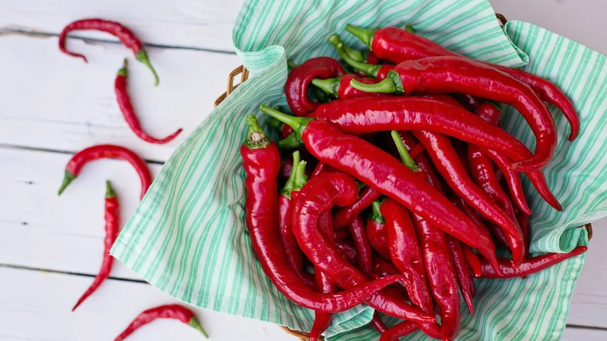 Cayenne pepper is a popular ingredient in many fat-burning supplements