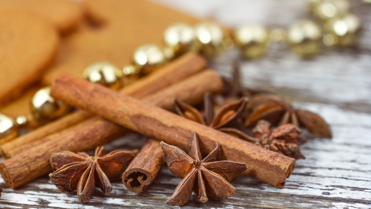 40 of the Most Powerful Fat-Burning Superfoods 2 Cinnamon