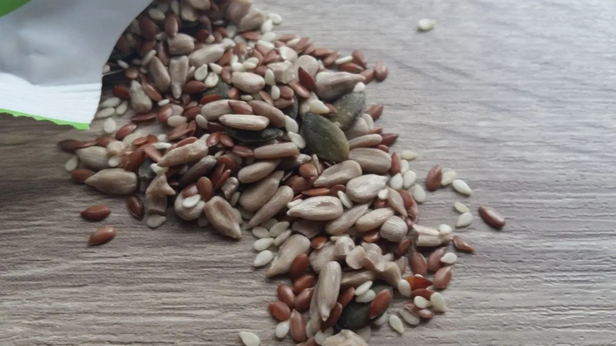 Flaxseed is a superfood that can help you burn more fat
