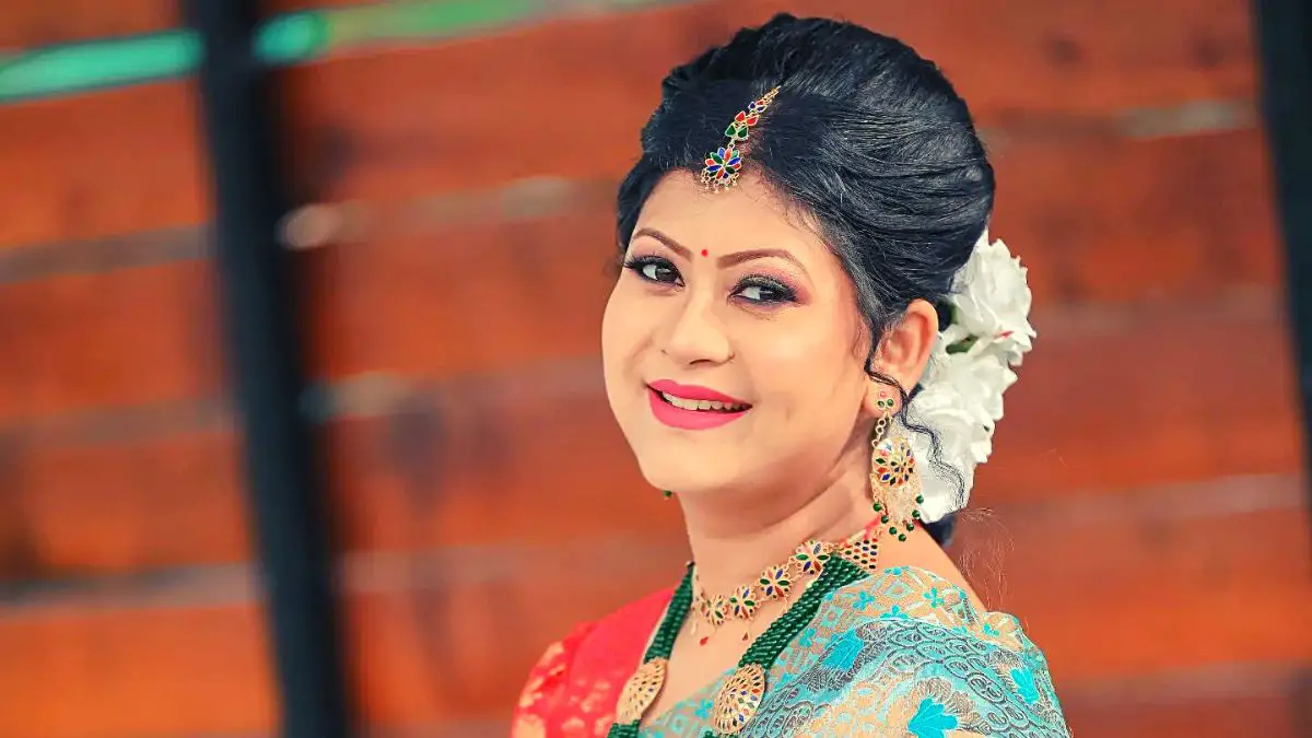 Munmi Kalita, Assamese Actress