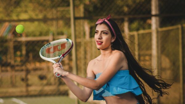 4 Reasons Why You Should Be Playing Paddle Tennis 6 What are the Rules of Paddle Tennis?