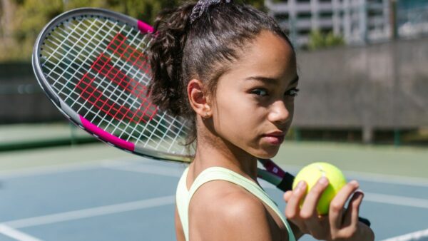 How to Get Started Playing Paddle Tennis