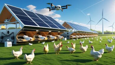 Poultry Farming