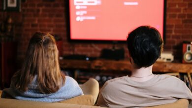 The Negative Effects Of Sitting All Day And How To Combat Them