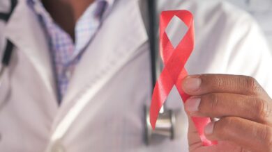 The Red Ribbon