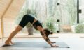 These Anti Stress Stretches Will Help You Leave It All Behind