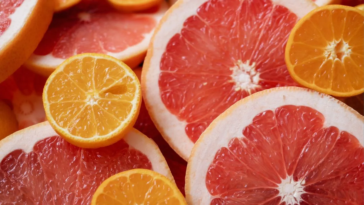 grapefruit is one of the best superfoods you can eat