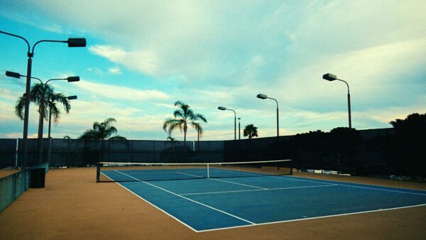 4 Reasons Why You Should Be Playing Paddle Tennis 2 paddle tennis court