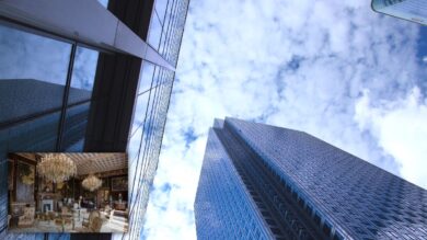 Luxury Real Estate: The 10 Most Expensive Properties on the Market