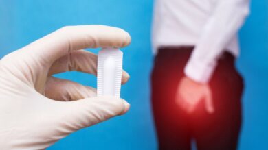 What Is Piles Disease
