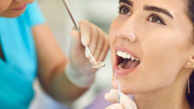 The Benefits of Health Insurance for Dental and Vision Care