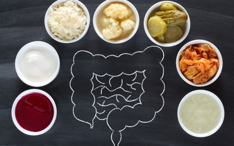 40 of the Most Powerful Fat-Burning Superfoods 2 Probiotics