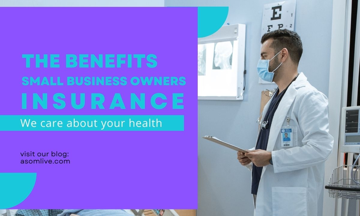Health Insurance for Small Business Owners