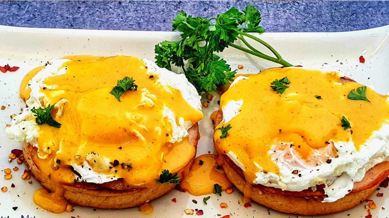 Eggs Benedict