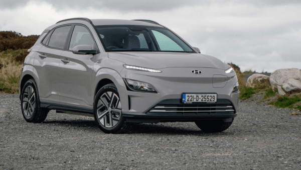 Eco-Luxury: Top 10 Electric Cars 2023 | A Closer Look 4 7. Hyundai Kona Electric Impressive Range at an Affordable Price 1