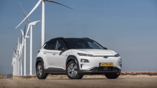 Eco-Luxury: Top 10 Electric Cars 2023 | A Closer Look 1 Hyundai Kona Electric: Impressive Range at an Affordable Price