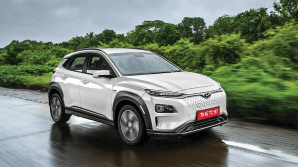 Eco-Luxury: Top 10 Electric Cars 2023 | A Closer Look 5 7. Hyundai Kona Electric Impressive Range at an Affordable Price