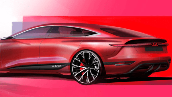 Eco-Luxury: Top 10 Electric Cars 2023 | A Closer Look 2 Audi e tron Combining Elegance and Sustainability 3