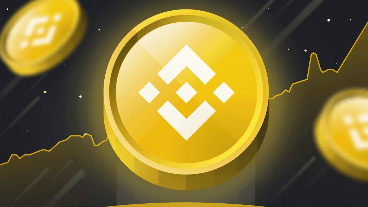Top 10 Cryptocurrencies To Buy In 2023: The Full Guide 6 Binance Coin (BNB)